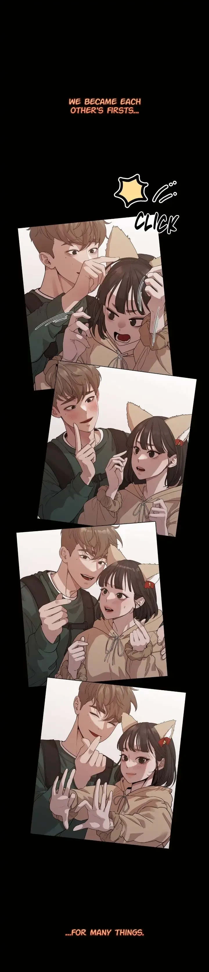 The Sacred Life of a Webtoon Artist Chapter 15 Online - página 10