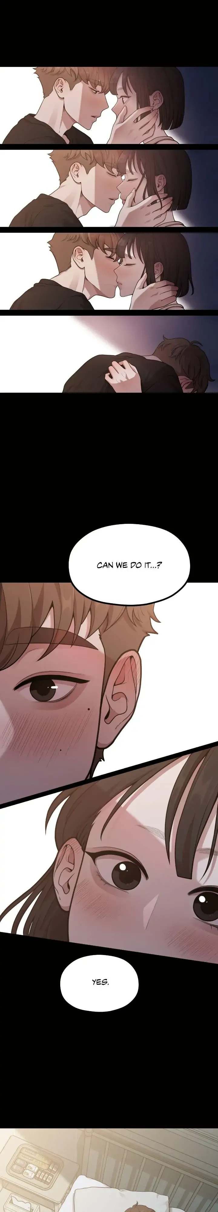 The Sacred Life of a Webtoon Artist Chapter 15 Online - página 11