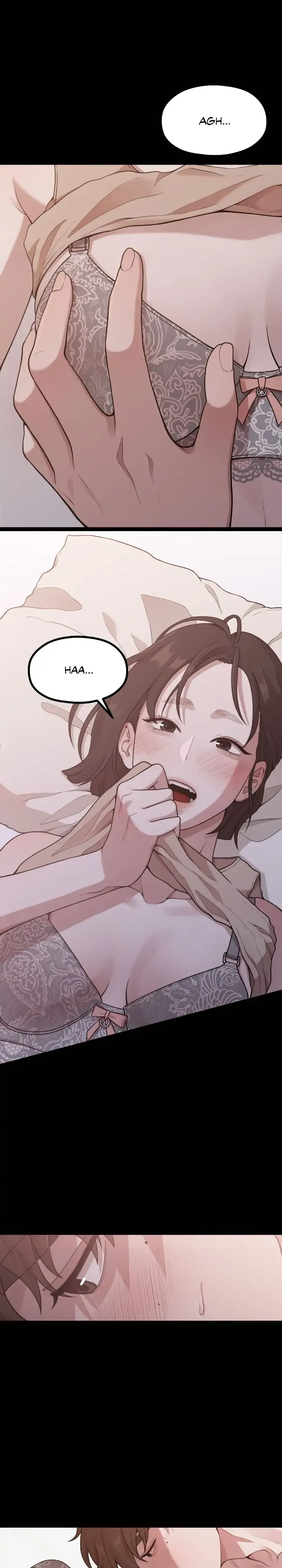The Sacred Life of a Webtoon Artist Chapter 15 Online - página 17