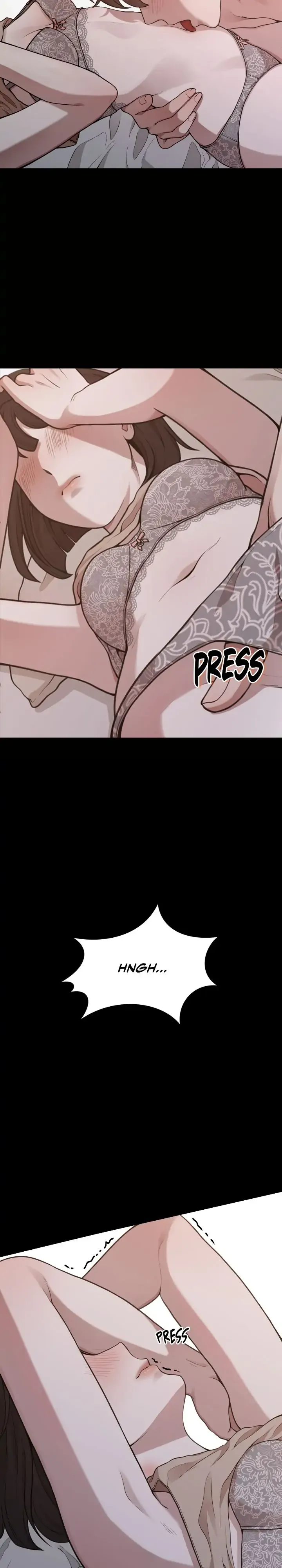 The Sacred Life of a Webtoon Artist Chapter 15 Online - página 18