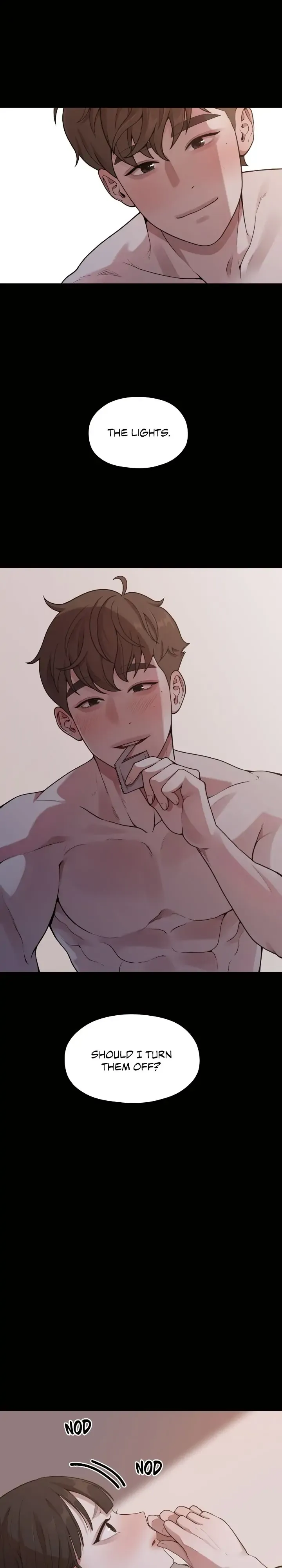 The Sacred Life of a Webtoon Artist Chapter 15 Online - página 20