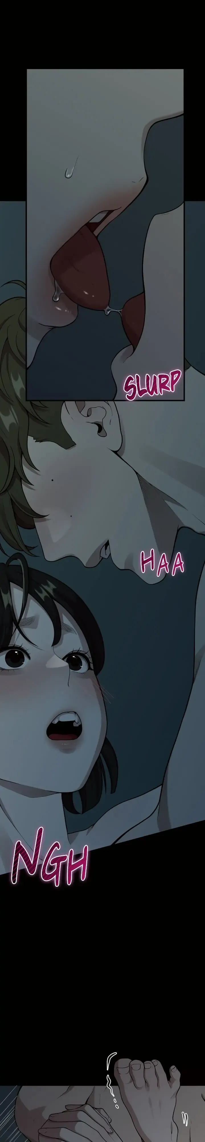 The Sacred Life of a Webtoon Artist Chapter 15 Online - página 23