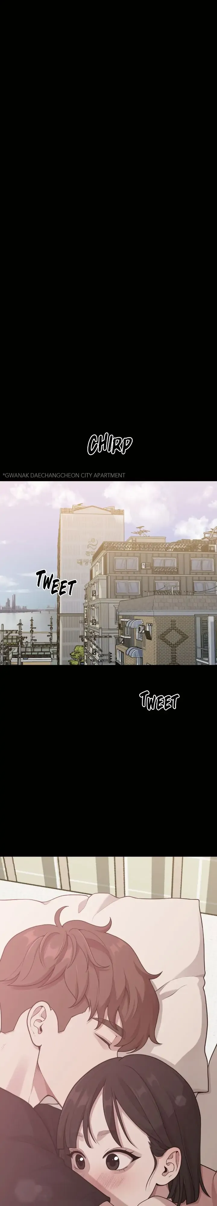 The Sacred Life of a Webtoon Artist Chapter 15 Online - página 26