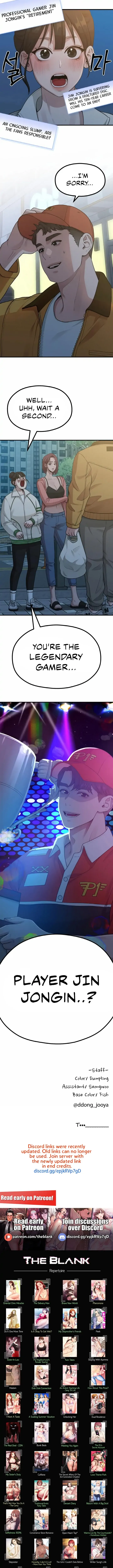 The Sacred Life of a Webtoon Artist Chapter 18 Online - página 10