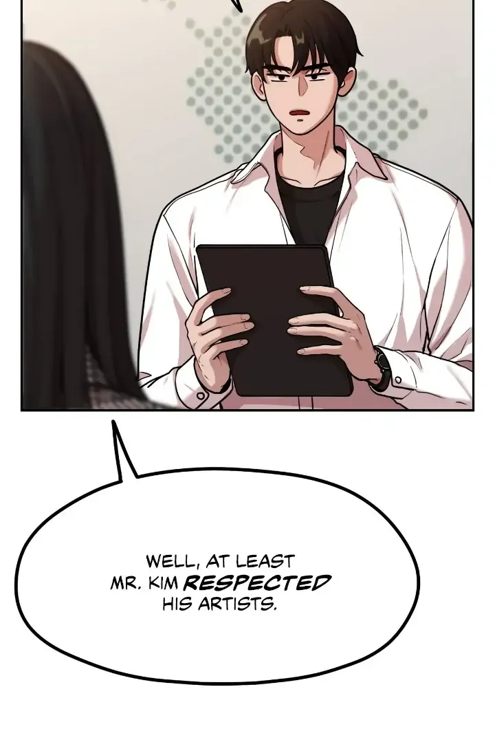 The Sacred Life of a Webtoon Artist Chapter 2 Online - página 8