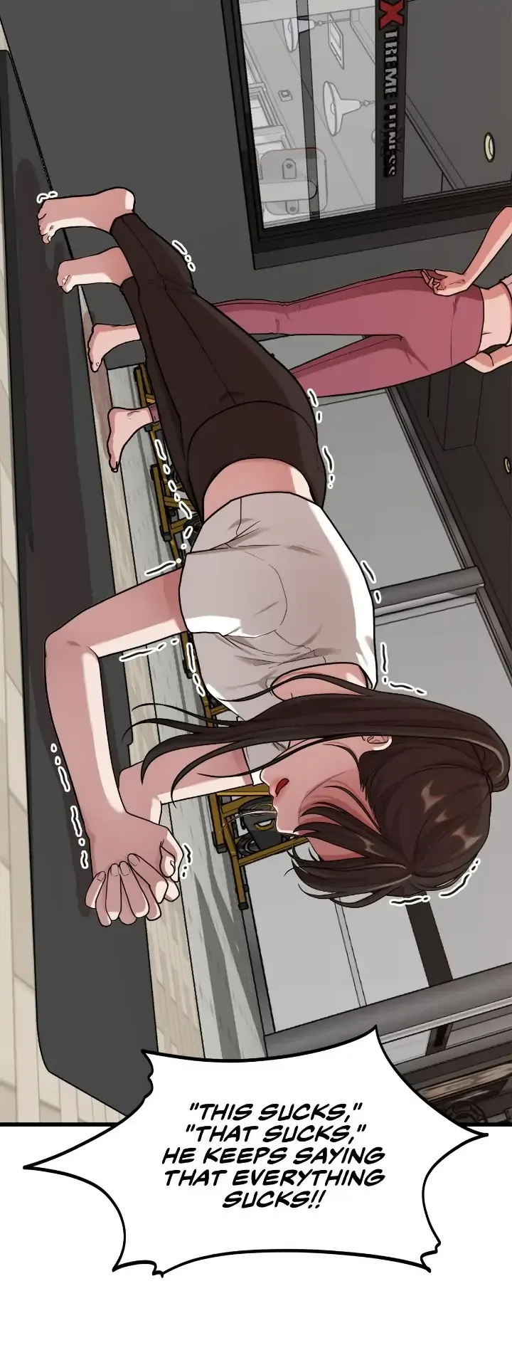 The Sacred Life of a Webtoon Artist Chapter 2 Online - página 24