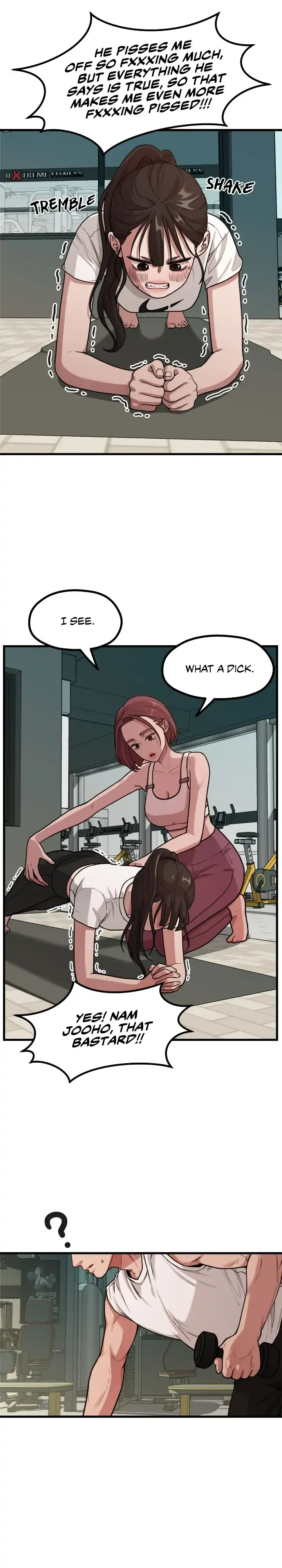 The Sacred Life of a Webtoon Artist Chapter 2 Online - página 25