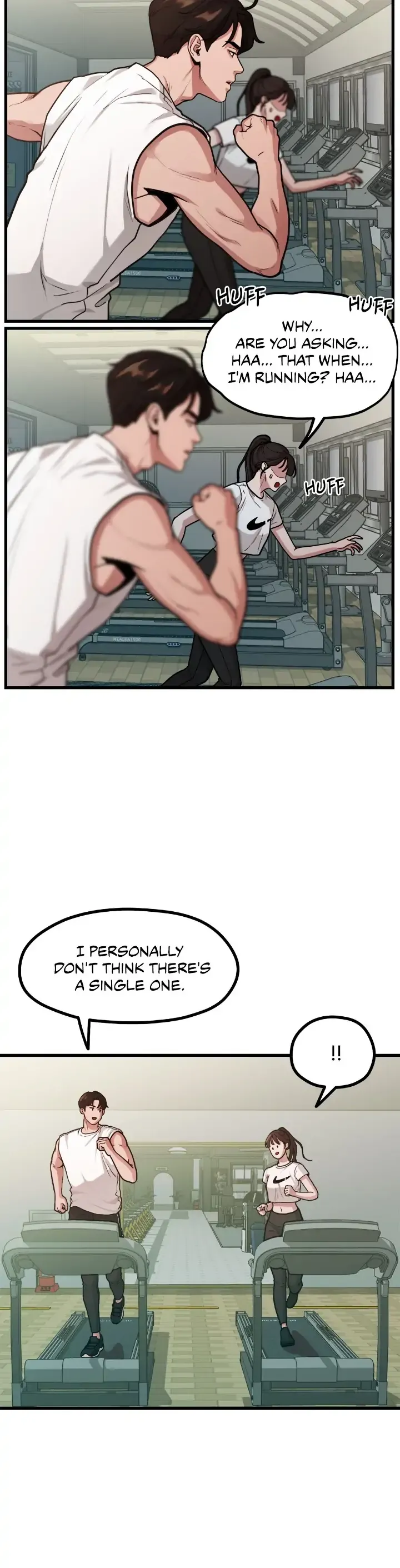 The Sacred Life of a Webtoon Artist Chapter 2 Online - página 29