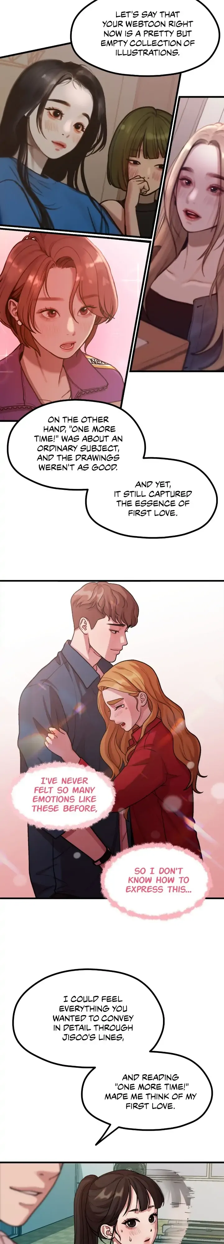 The Sacred Life of a Webtoon Artist Chapter 2 Online - página 31