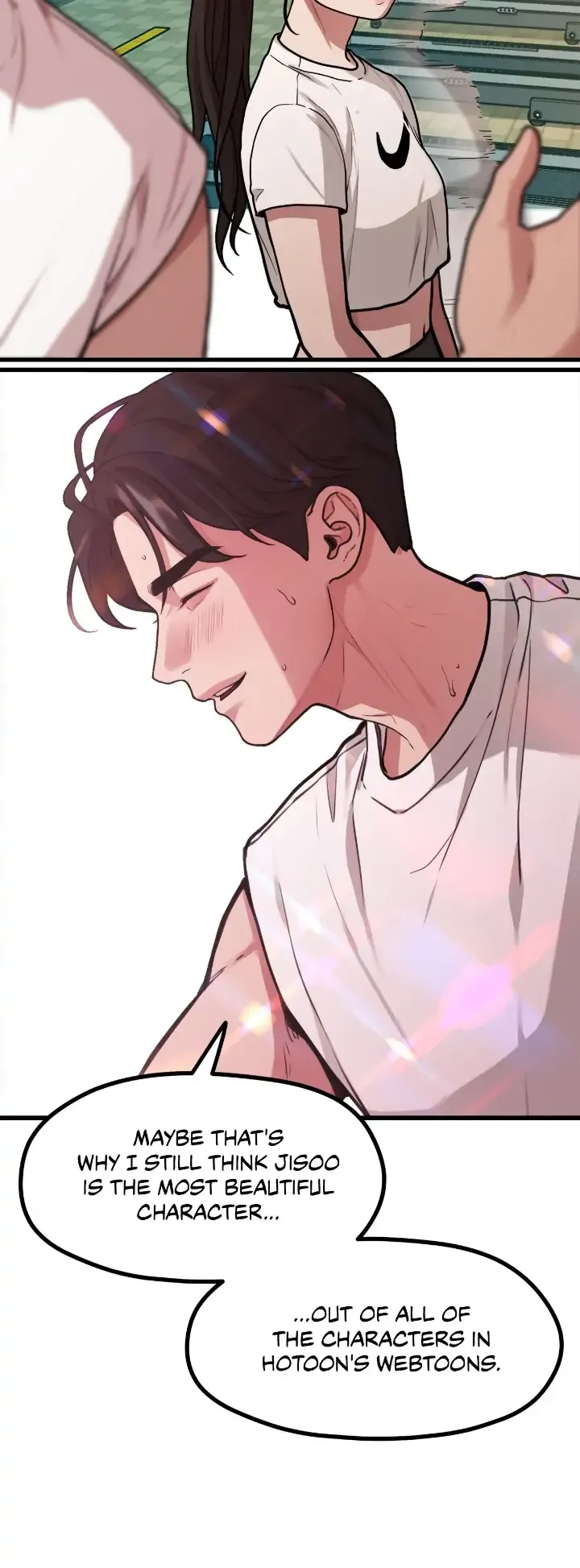 The Sacred Life of a Webtoon Artist Chapter 2 Online - página 32