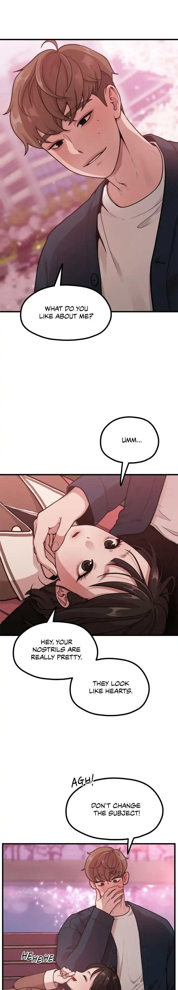 The Sacred Life of a Webtoon Artist Chapter 2 Online - página 35