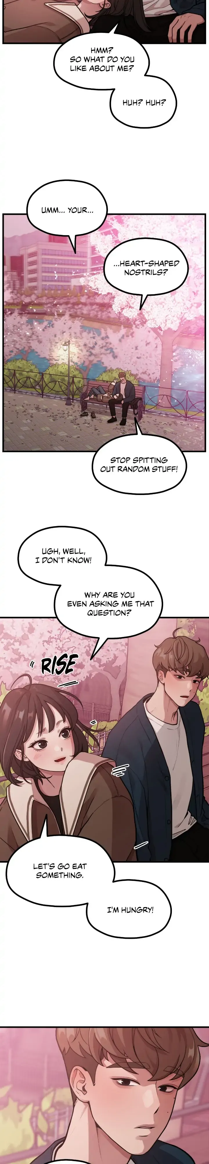 The Sacred Life of a Webtoon Artist Chapter 2 Online - página 36
