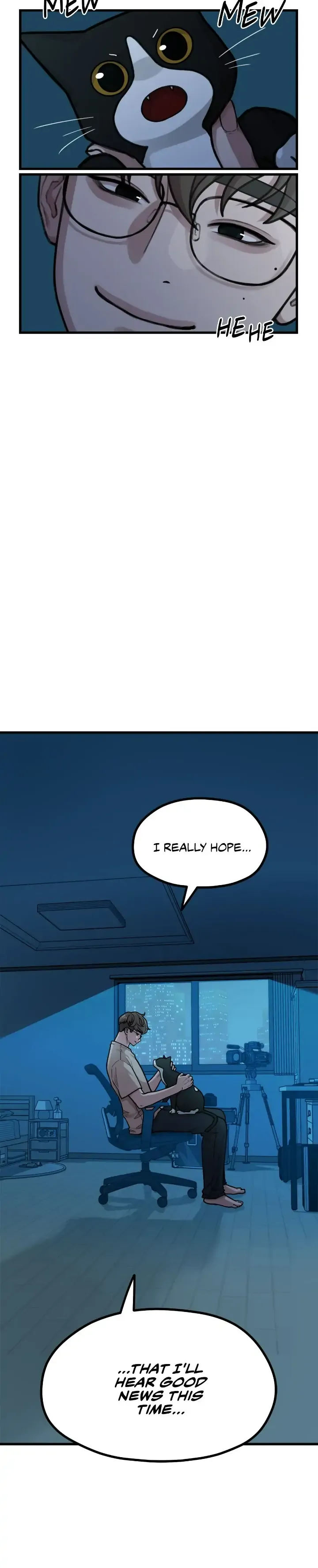 The Sacred Life of a Webtoon Artist Chapter 2 Online - página 42
