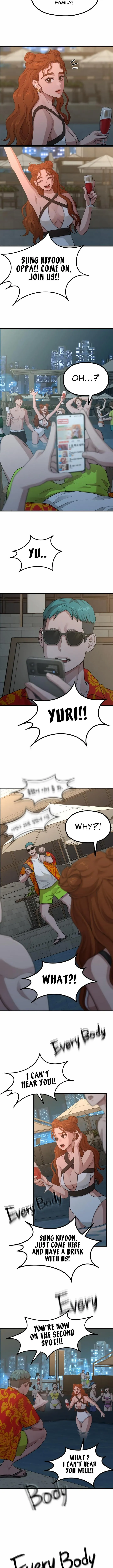 The Sacred Life of a Webtoon Artist Chapter 20 Online - página 2