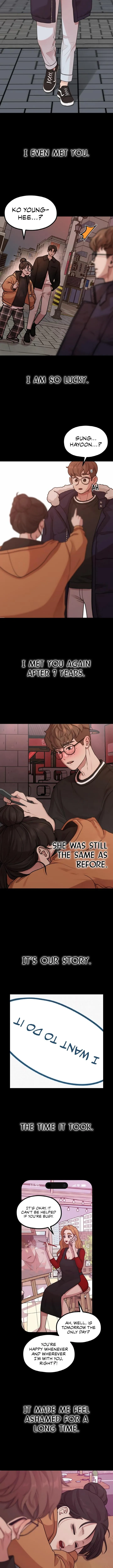 The Sacred Life of a Webtoon Artist Chapter 22 Online - página 2