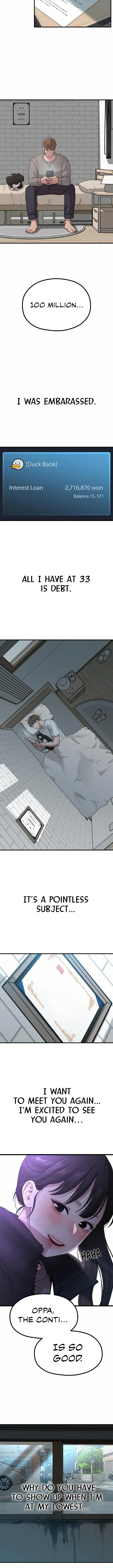 The Sacred Life of a Webtoon Artist Chapter 22 Online - página 6