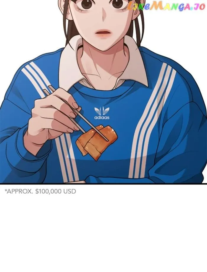 The Sacred Life of a Webtoon Artist Chapter 23 Online - página 2