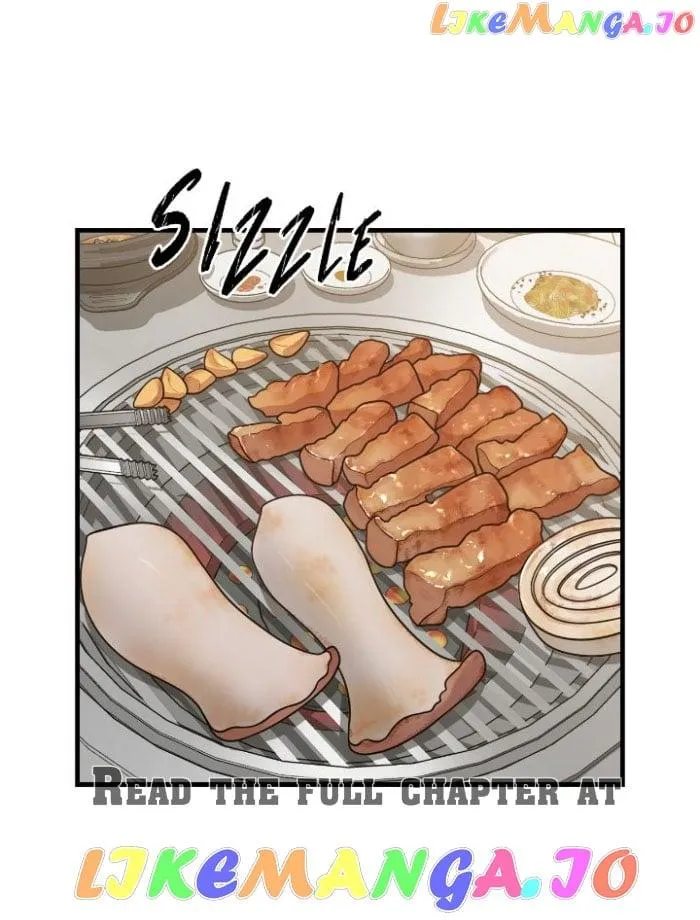 The Sacred Life of a Webtoon Artist Chapter 23 Online - página 3