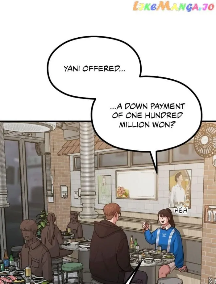 The Sacred Life of a Webtoon Artist Chapter 23 Online - página 4