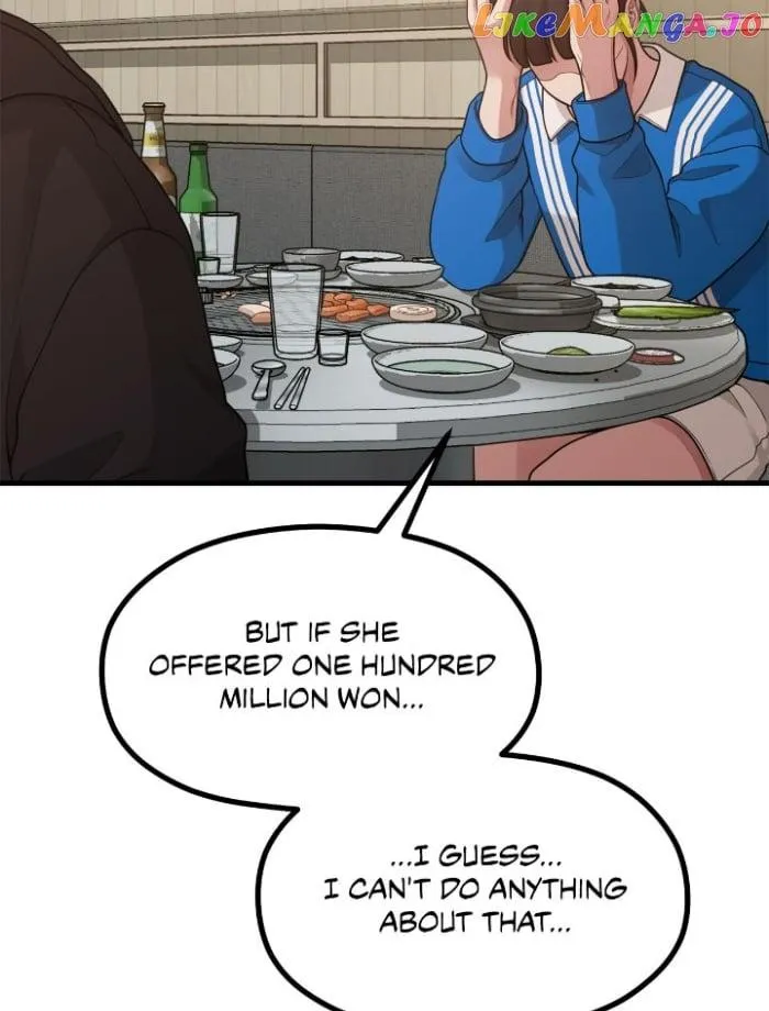 The Sacred Life of a Webtoon Artist Chapter 23 Online - página 6