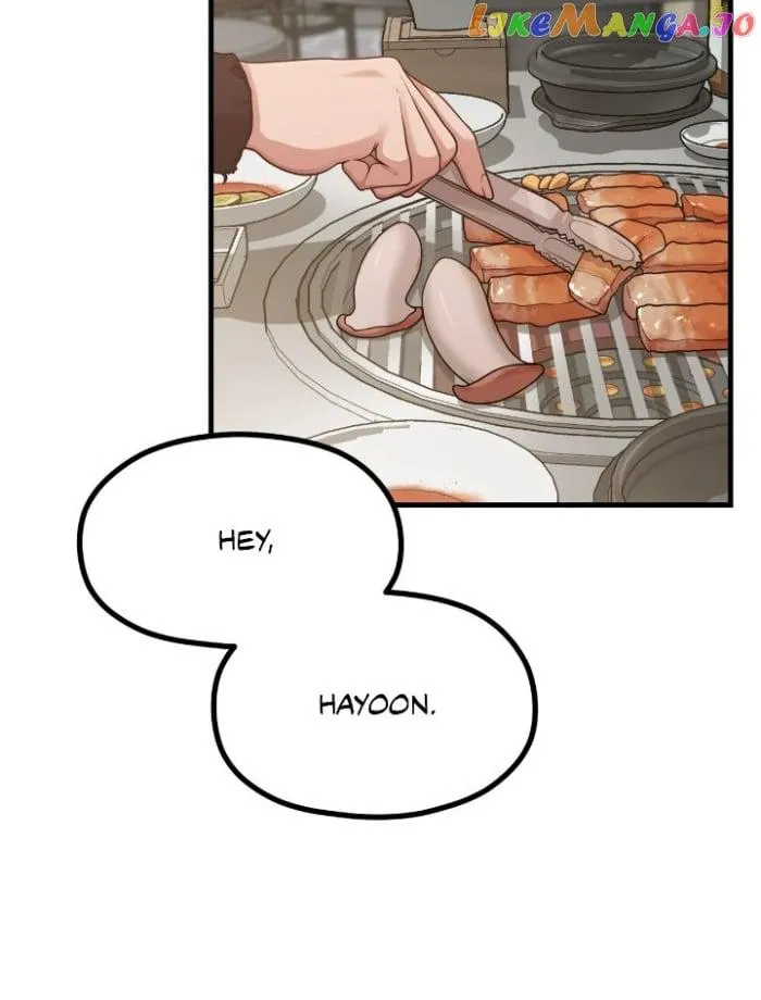 The Sacred Life of a Webtoon Artist Chapter 23 Online - página 8