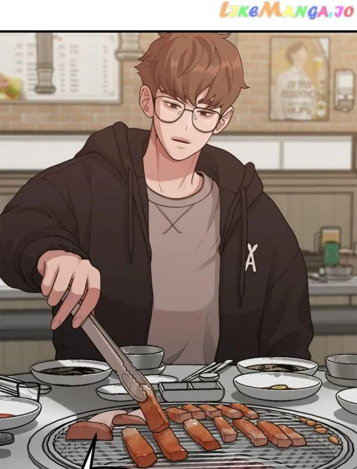 The Sacred Life of a Webtoon Artist Chapter 23 Online - página 9