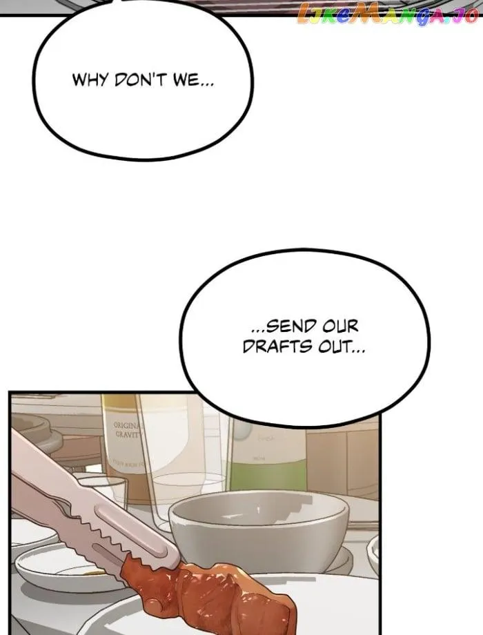 The Sacred Life of a Webtoon Artist Chapter 23 Online - página 10
