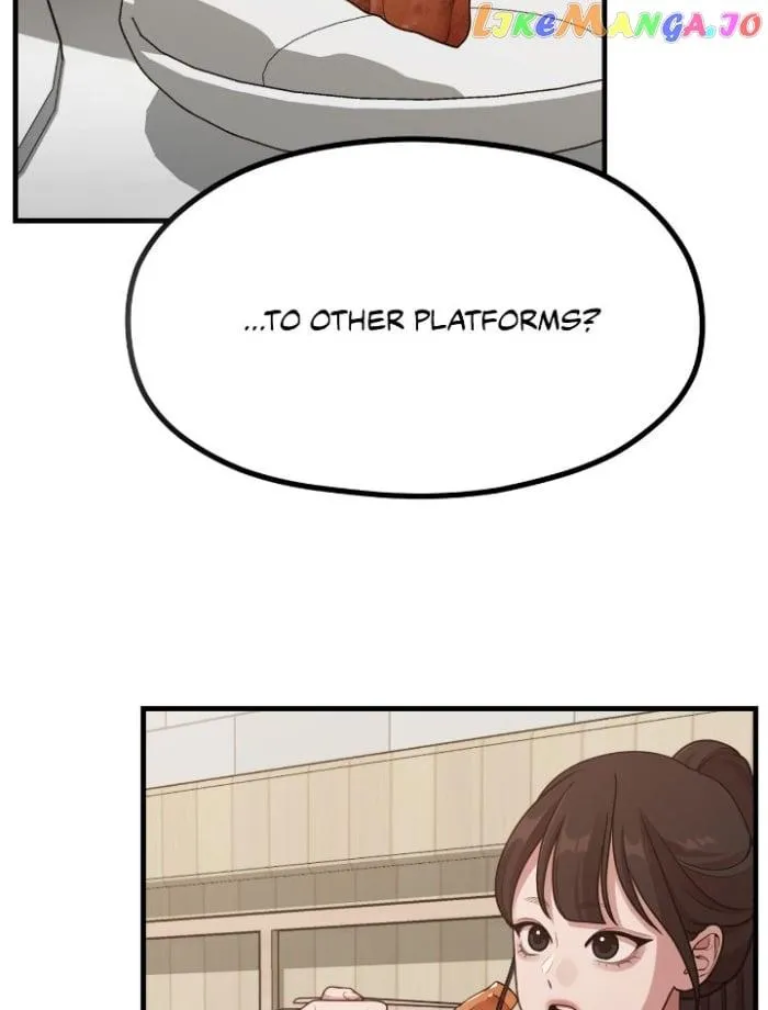 The Sacred Life of a Webtoon Artist Chapter 23 Online - página 11