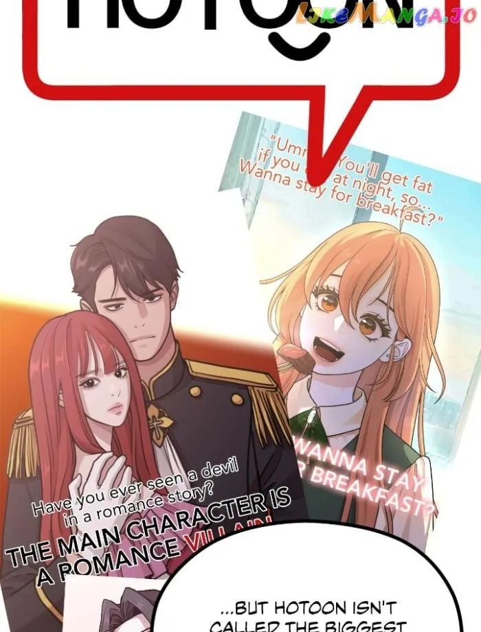 The Sacred Life of a Webtoon Artist Chapter 23 Online - página 15