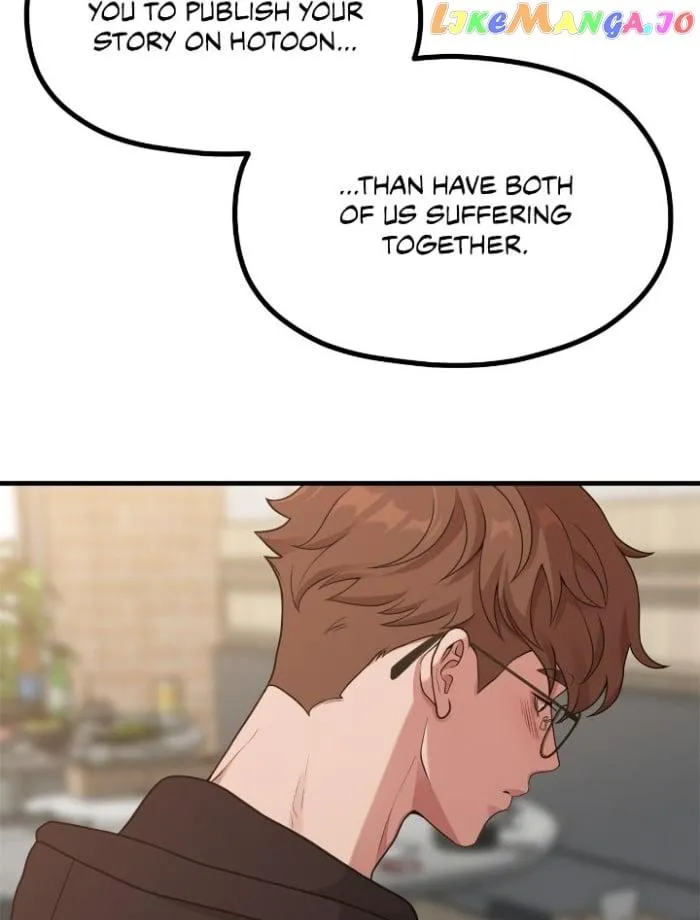 The Sacred Life of a Webtoon Artist Chapter 23 Online - página 22