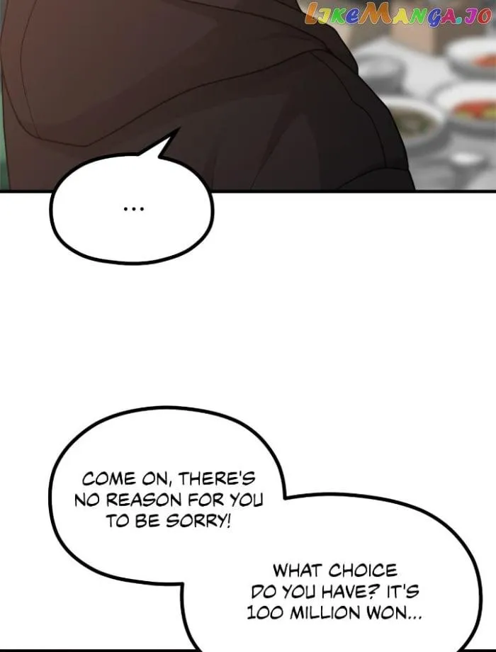 The Sacred Life of a Webtoon Artist Chapter 23 Online - página 23