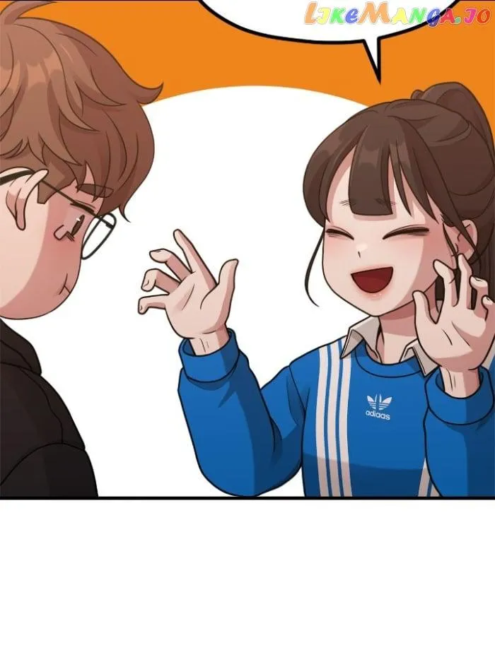 The Sacred Life of a Webtoon Artist Chapter 23 Online - página 24
