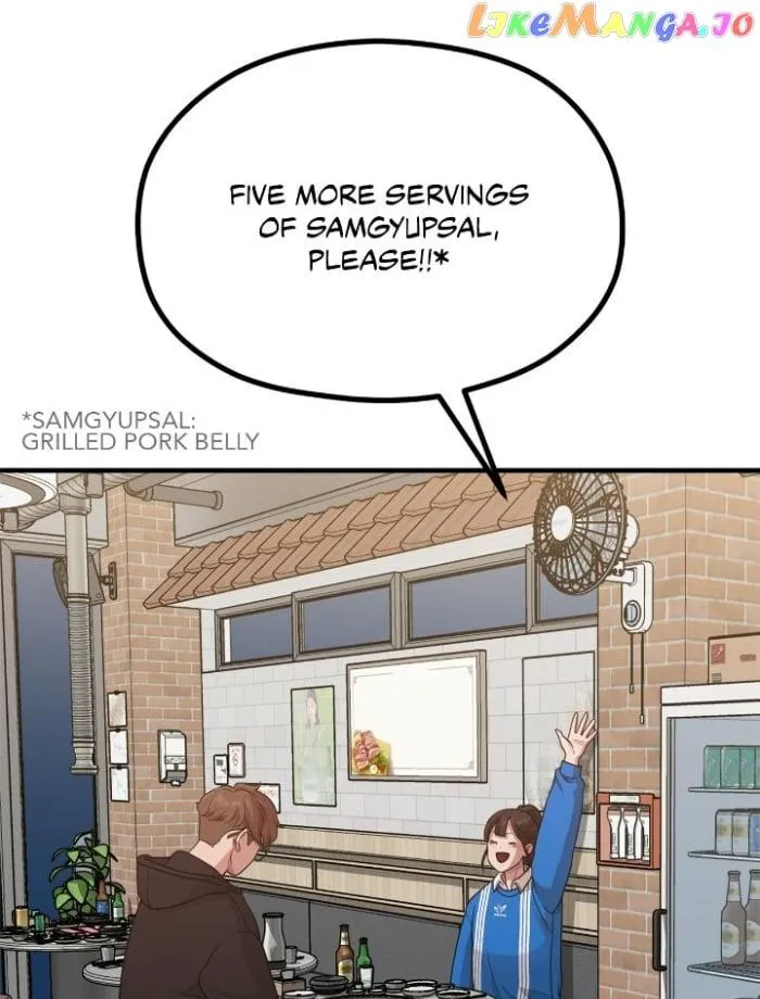 The Sacred Life of a Webtoon Artist Chapter 23 Online - página 25