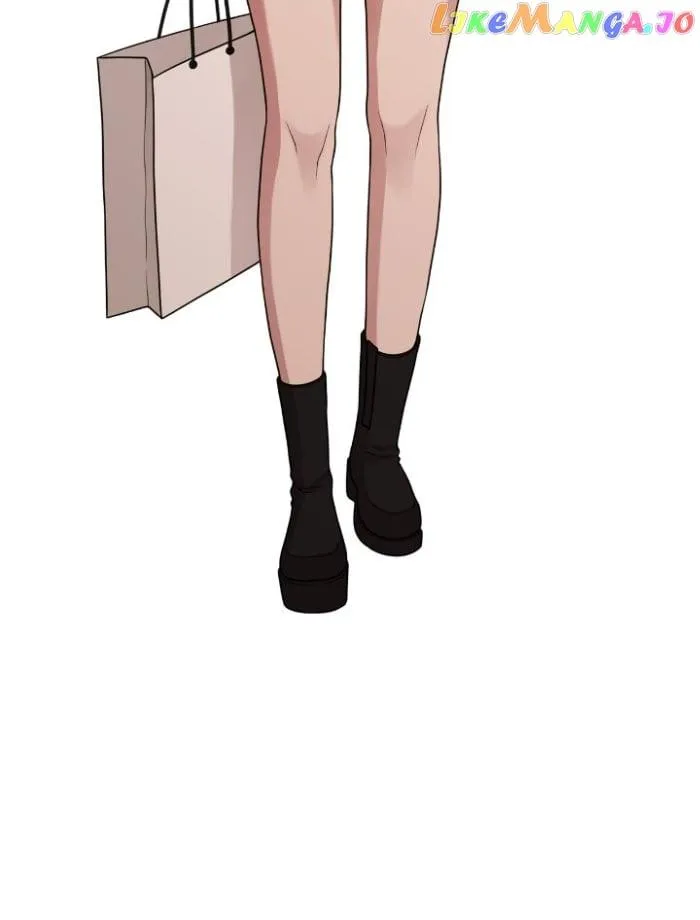The Sacred Life of a Webtoon Artist Chapter 23 Online - página 29