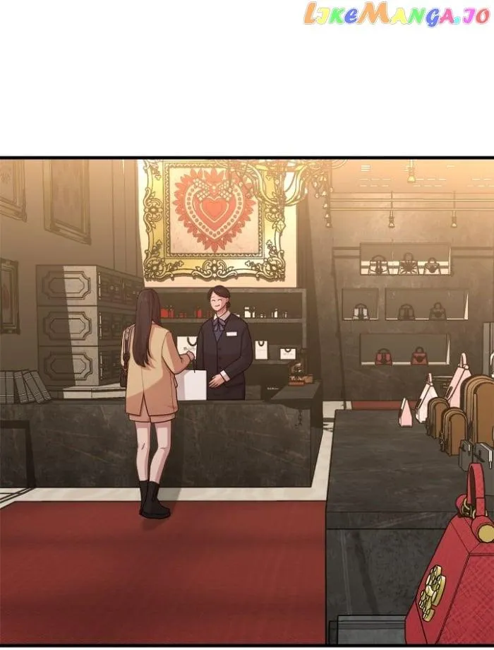 The Sacred Life of a Webtoon Artist Chapter 23 Online - página 32