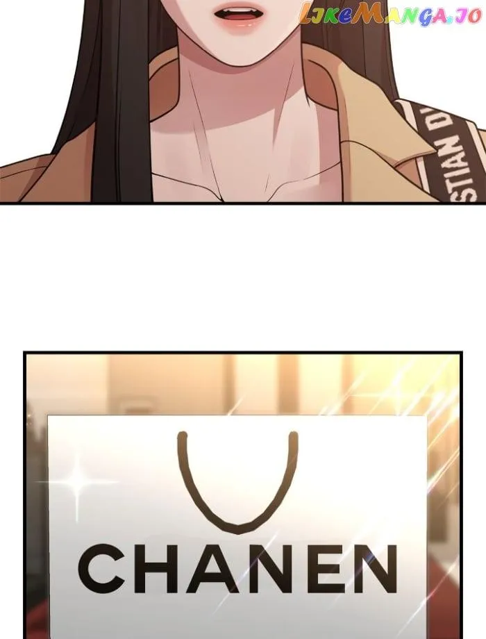 The Sacred Life of a Webtoon Artist Chapter 23 Online - página 34