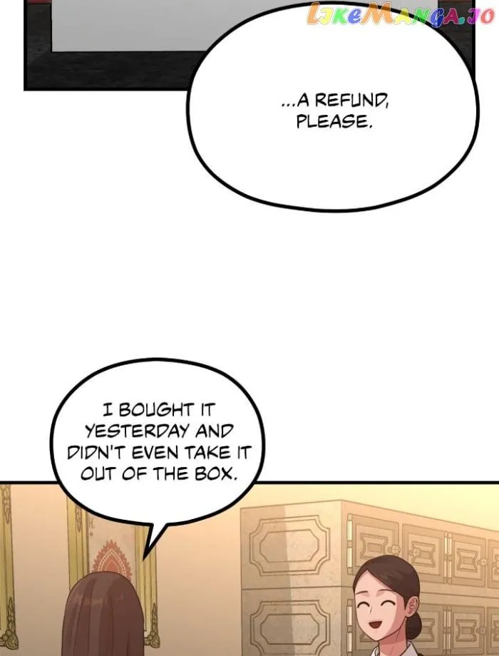 The Sacred Life of a Webtoon Artist Chapter 23 Online - página 35