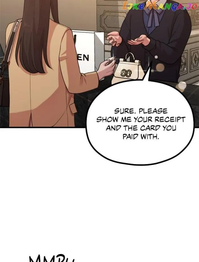 The Sacred Life of a Webtoon Artist Chapter 23 Online - página 36