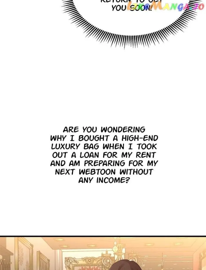 The Sacred Life of a Webtoon Artist Chapter 23 Online - página 38