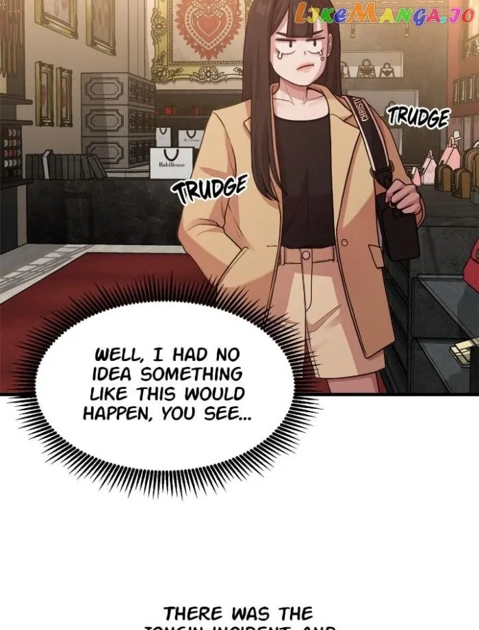 The Sacred Life of a Webtoon Artist Chapter 23 Online - página 39