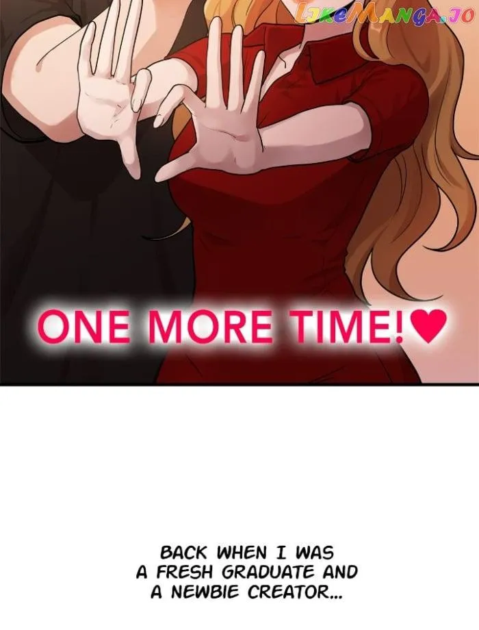 The Sacred Life of a Webtoon Artist Chapter 23 Online - página 41