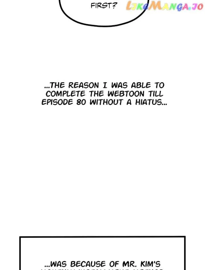 The Sacred Life of a Webtoon Artist Chapter 23 Online - página 43