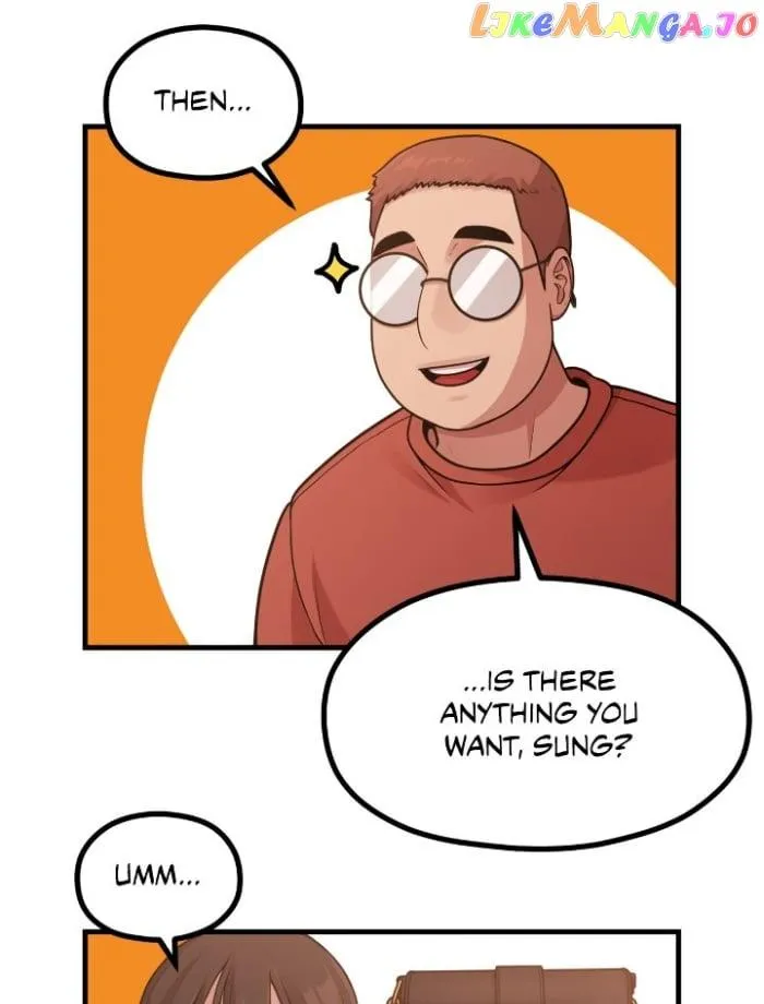 The Sacred Life of a Webtoon Artist Chapter 23 Online - página 45