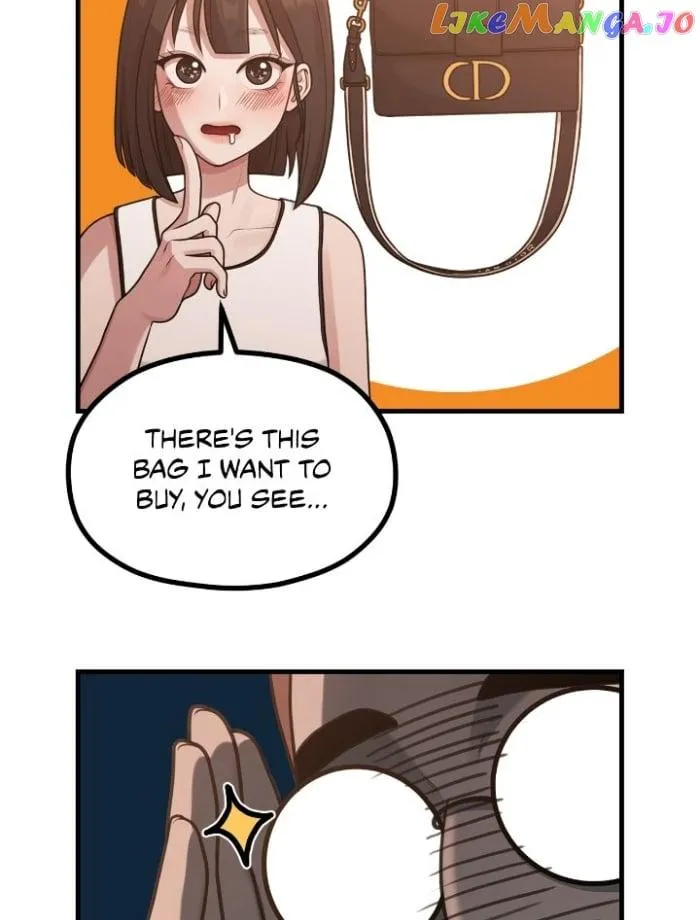 The Sacred Life of a Webtoon Artist Chapter 23 Online - página 46