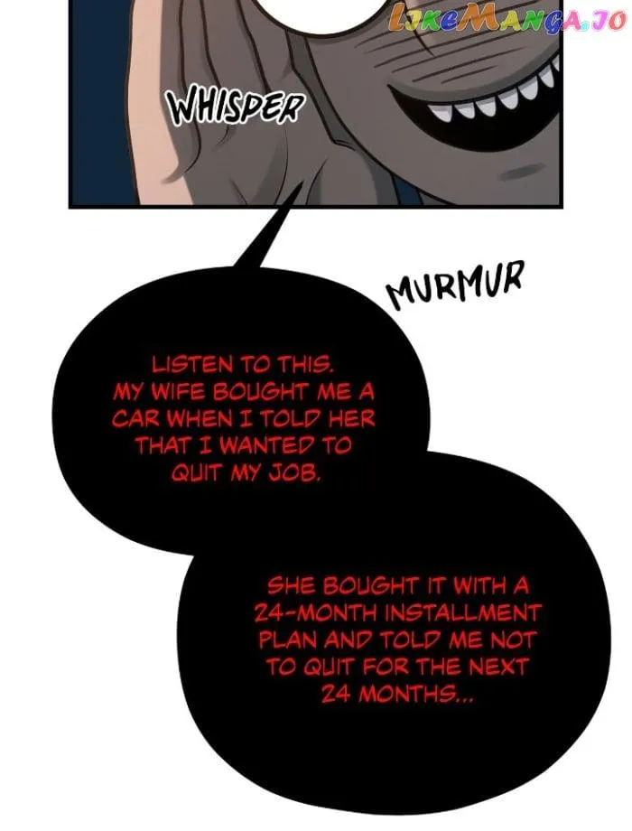The Sacred Life of a Webtoon Artist Chapter 23 Online - página 47