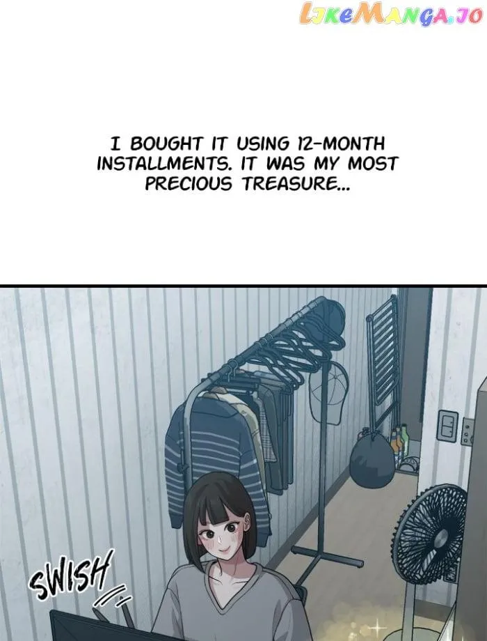 The Sacred Life of a Webtoon Artist Chapter 23 Online - página 50