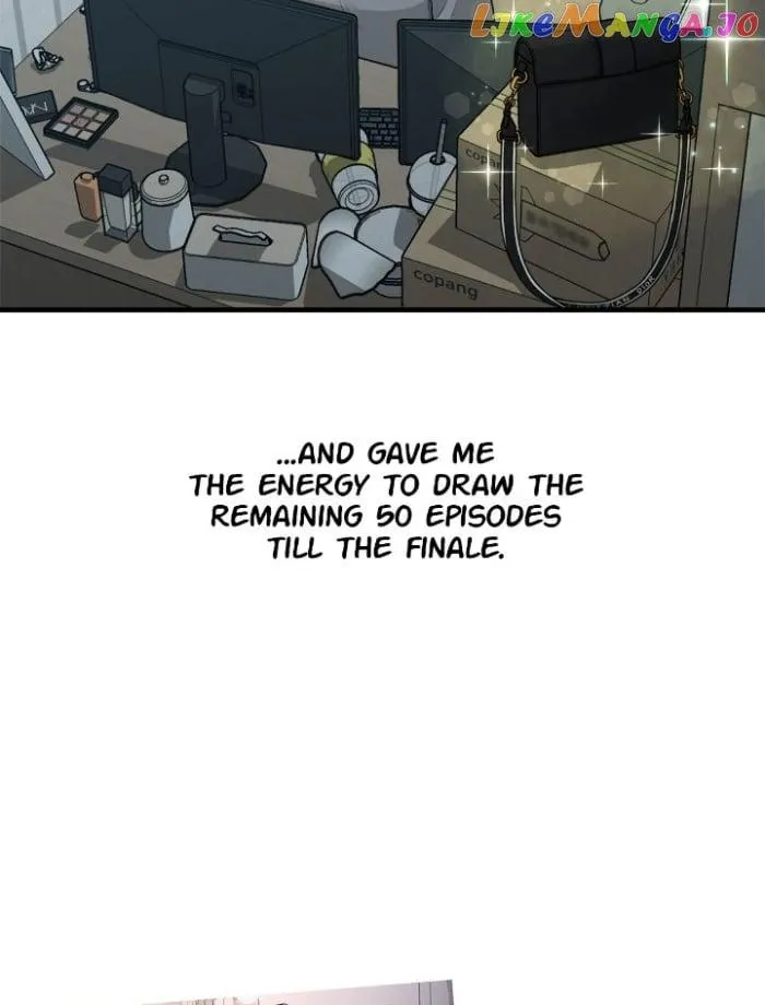 The Sacred Life of a Webtoon Artist Chapter 23 Online - página 51