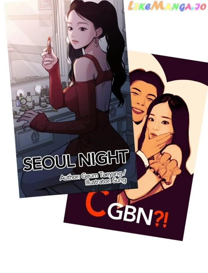 The Sacred Life of a Webtoon Artist Chapter 23 Online - página 52