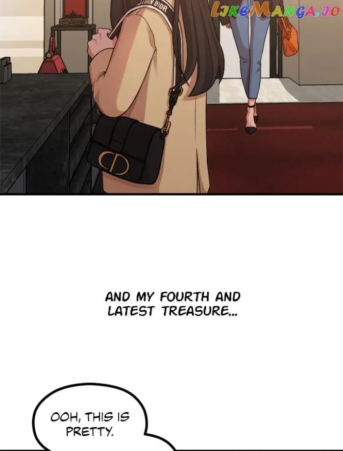 The Sacred Life of a Webtoon Artist Chapter 23 Online - página 55