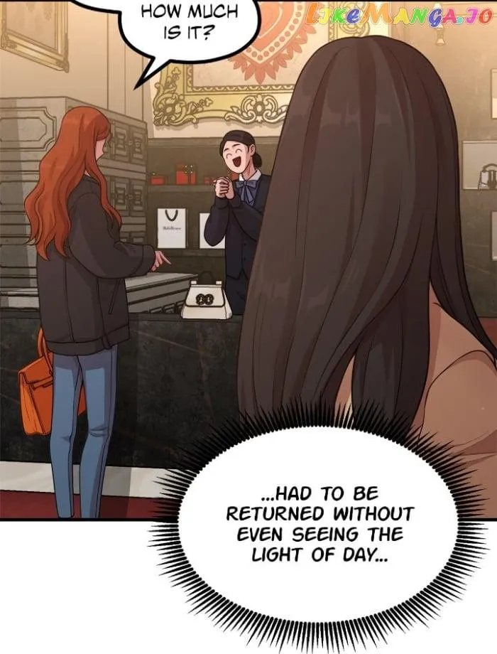 The Sacred Life of a Webtoon Artist Chapter 23 Online - página 56